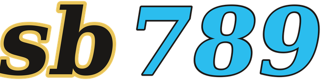 sb789 logo
